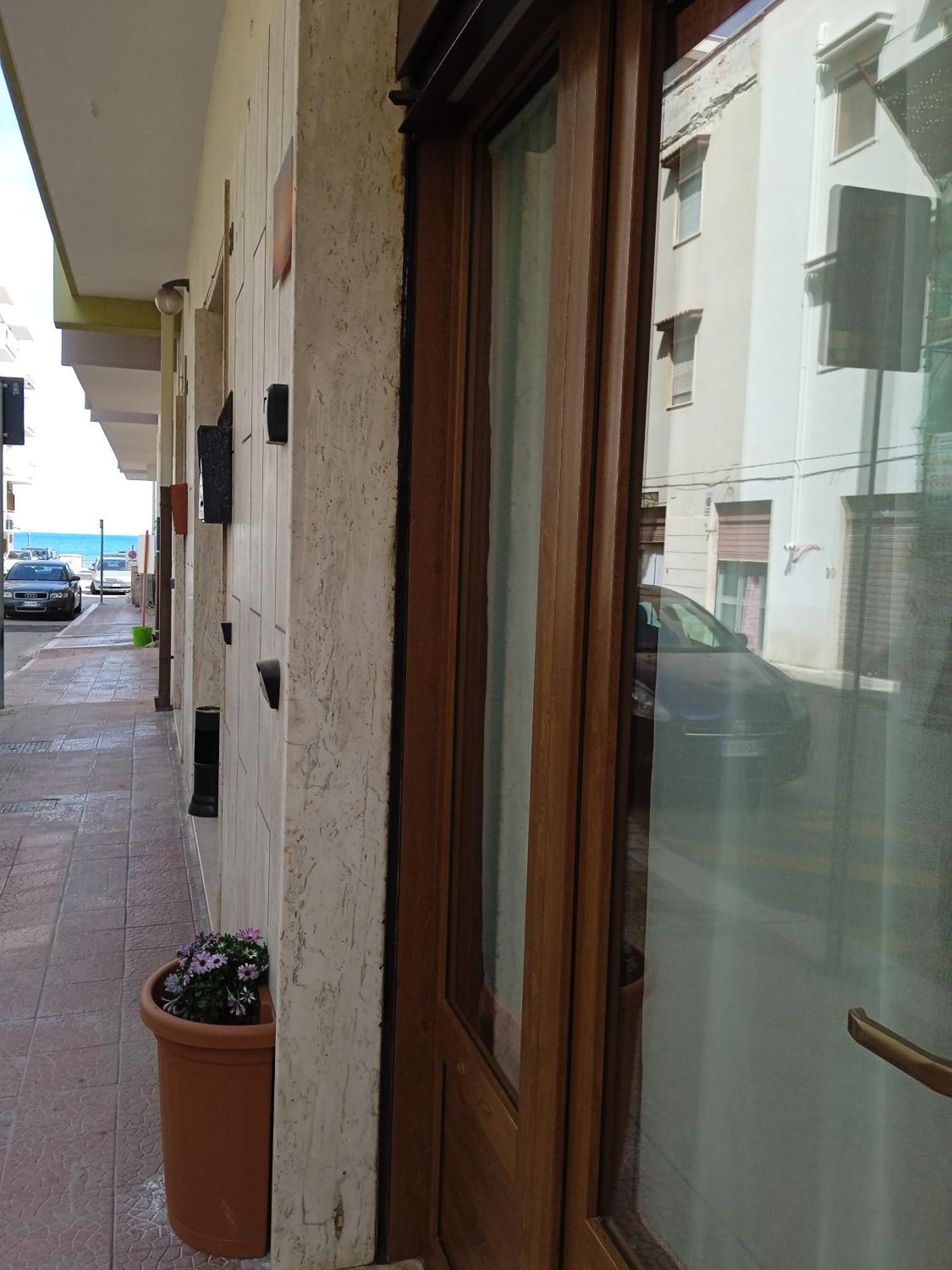 Albachiara Apartment Giovinazzo Bagian luar foto