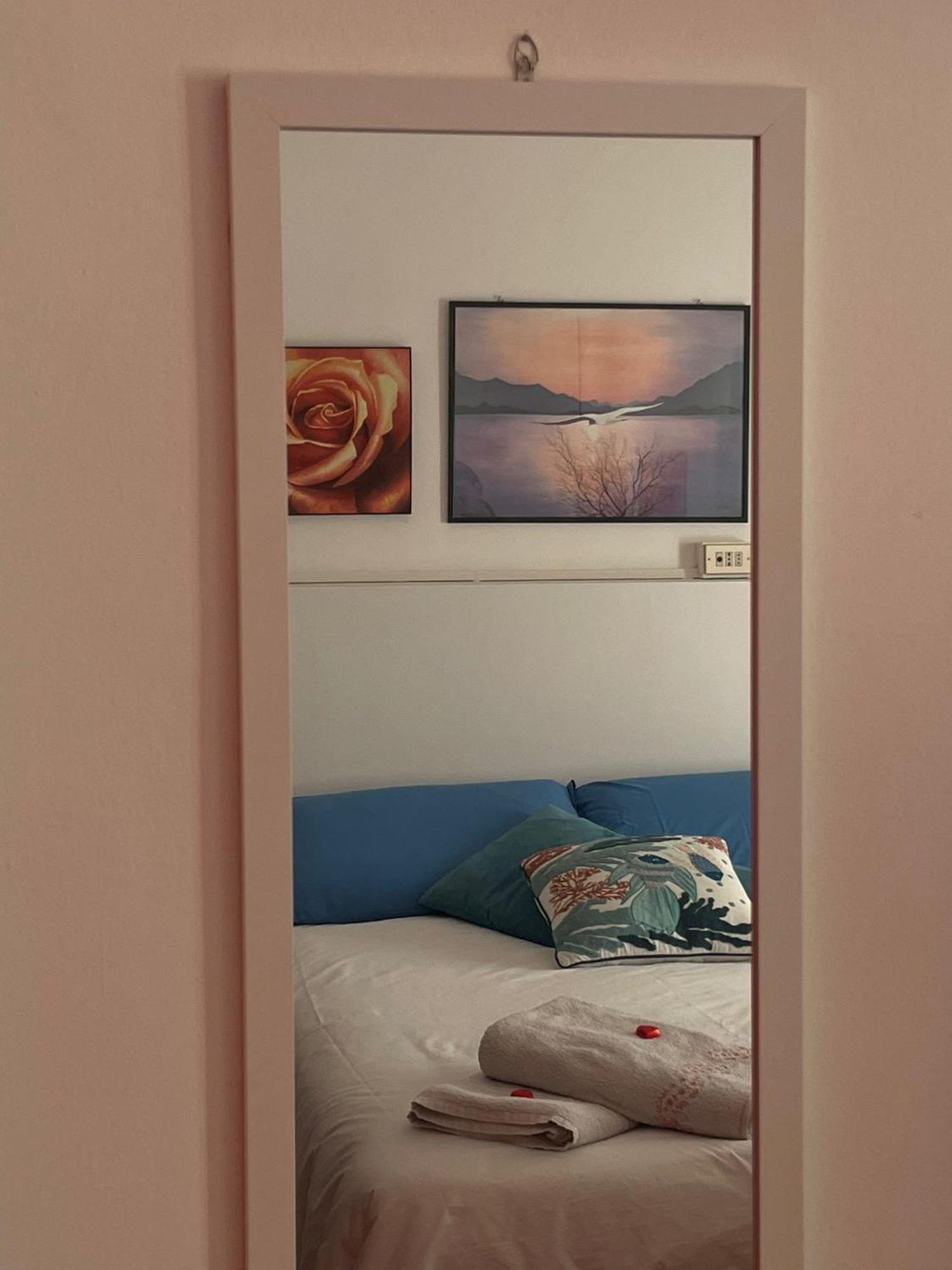Albachiara Apartment Giovinazzo Bagian luar foto